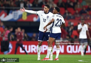 واکنش توخل به ناراحتی بلینگام: این حادثه را بیش از حد بزرگ نکنید!