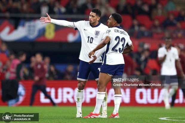 واکنش توخل به ناراحتی بلینگام: این حادثه را بیش از حد بزرگ نکنید!