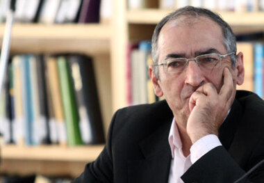 آمدن یا نیامدن رئیسی