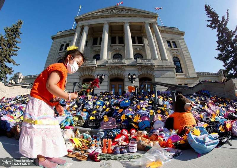 منتخب تصاویر امروز جهان- 12 تیر 1400