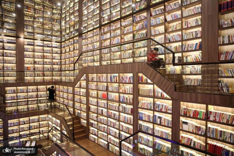 منتخب تصاویر امروز جهان- 15 دی