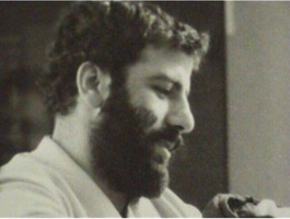 سید ابراهیم رئیسی