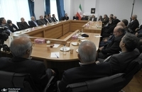 دیدار جمعی از فرهنگیان با حسن روحانی (10)