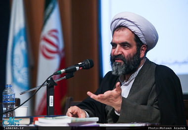 سروش‌محلاتی: تفسیر قرآن از جاهلیت با تفسیر ما متفاوت است