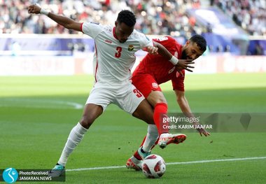 جام ملت های آسیا 2023| دوپینگ یک بازیکن مثبت شد!