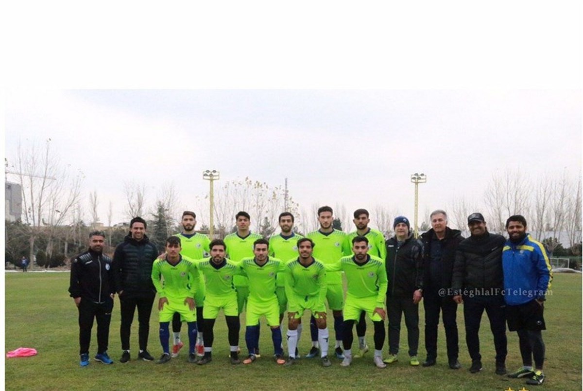 زمان حضور دو بازیکن خارجی مدنظر استقلال در ایران مشخص شد
