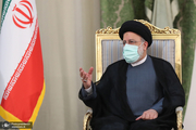 رئیسی: عضویت دائم ایران در سازمان همکاری شانگهای یک موفقیت دیپلماتیک بود