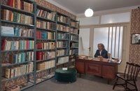 پرسه در خانه امید (9)