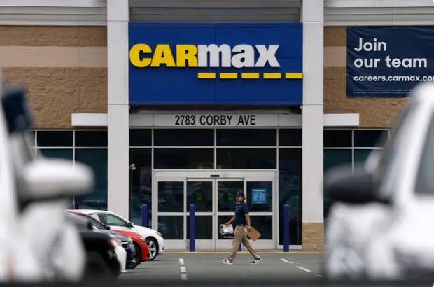 تعرفه‌های ترامپ بازار خودروی آمریکا را به هرج و مرج کشاند