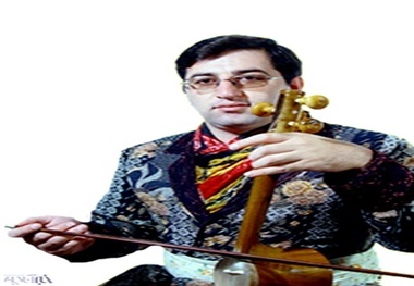 ساز لرستان در همدردی با زلزله زدگان کرمانشاه می نوازد