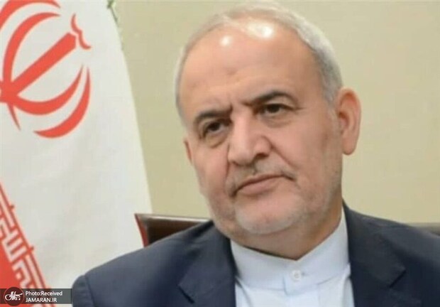 سفیر ایران در پاکستان: مذاکرات اسلام‌آباد یک رویداد نیست بلکه یک فرآیند است