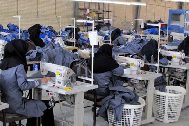 افزون بر 237 میلیارد تومان صرف اشتغال مددجویان امداد یزد شد
