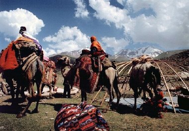 زمان کوچ بهاره عشایر به لرستان به زمان دیگری موکول شد