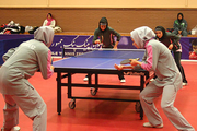 ایجاد سازه‌های ورزشی کوچک در مدارس ابتدایی دختران زنجان
