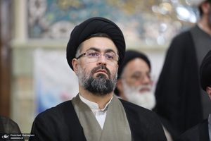 نشست دوره ای اساتید سطوح عالی و خارج حوزه علمیه قم‎