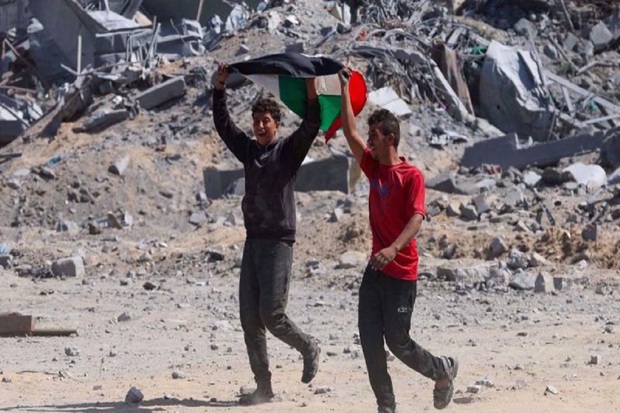  Iran says Israel’s ‘chronic impunity’ must end after ICJ opinion on Palestine