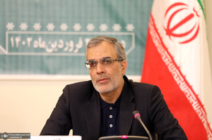 واکاوی آخرین تحولات فلسطین و محور مقاومت/ خدادی - مسعود اسدالهی - حسین جابری انصاری