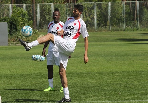 برنامه بازگشت پرسپولیسی ها به تهران مشخص شد