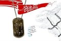 شناسایی شهید «بهروز مصلحیان» پس از ۳۸ سال با آزمایش DNA 