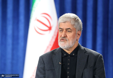 علی مطهری: مجادله زلنسکی با ترامپ نشان داد مذاکره با آمریکا به معنی تسلیم نیست، می توان از حق ملت مقابل چشم دنیا دفاع کرد