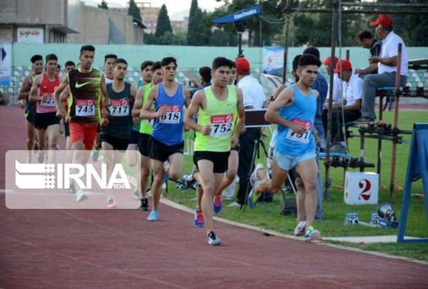 ورزشکار خوزستانی در مسابقات جهانی پیوند اعضا پنج نشان کسب کرد