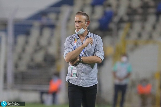 لیگ قهرمانان آسیا| گل محمدی: هر تیمی حریف پرسپولیس شود، بازی سختی دارد / مغانلو: با تمام توان به سوی قهرمانی در آسیا پیش می‌رویم