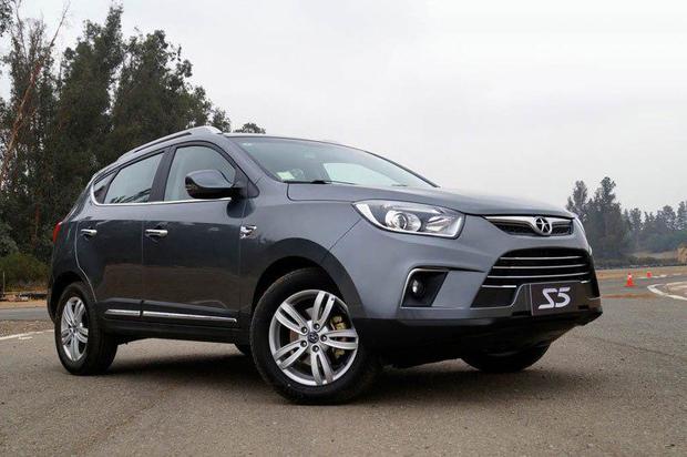 شرایط فروش اقساطی جک S5 دنده ای ویژه مرداد ماه