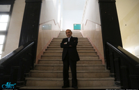 سرتیپ مسعود بختیاری