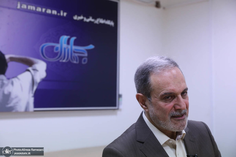 بازدید رییس سازمان امور اجتماعی از پایگاه خبری جماران