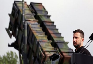 چرخش ژئوپلیتیکی ترامپ در برابر مسکو؛ بازتعریف نقش آمریکا در بحران اوکراین