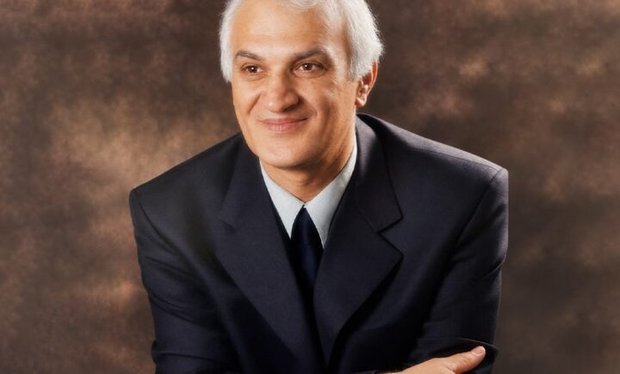 پرویز صراف درگذشت