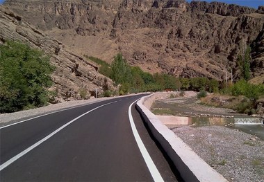 رفع عقب ماندگی راه روستایی خراسان شمالی 1000 میلیارد می طلبد