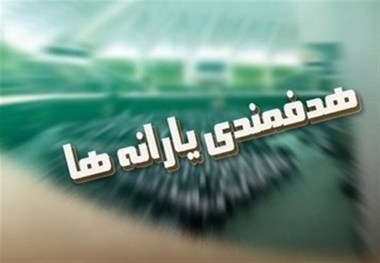 120 واحد تولیدی با اصلاح یارانه ها در قزوین راه اندازی می شود