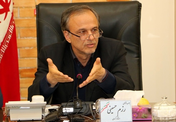 گره مالی پروژه‌های استان کرمان برطرف شده است