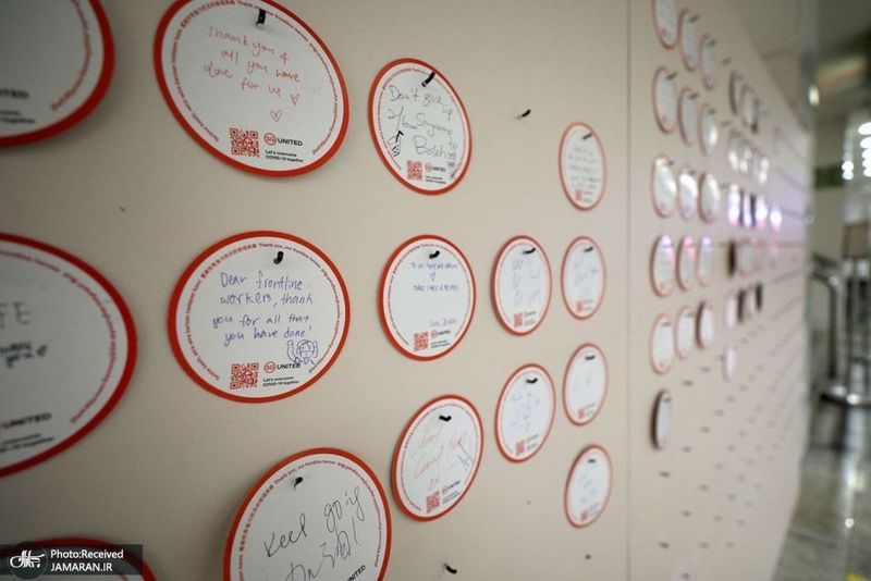 منتخب تصاویر امروز جهان- 15 خرداد