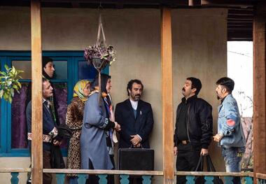 محسن تنابنده: «پایتخت» گوشت قربانی شده است