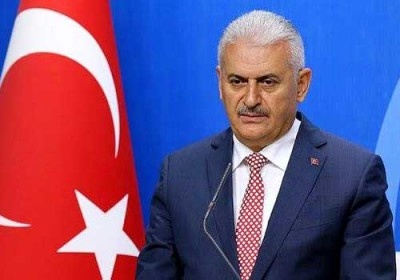 واکنش نخست وزیر ترکیه به تهدید ترامپ: حواست را جمع کن!