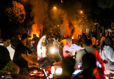 رییس کمیته ویژه بررسی ناآرامی‌های ۱۴۰۱: گزارش کمیته تقدیم رییس‌جمهور شد/ برای ۲۴۴ نفر از نیروهای مجری قانون پرونده قضایی تشکیل دادیم/ شهادت ۷۰ نفر از ماموران نظام  و مجروحیت سه الی چهار هزار نفر نشان‌دهنده این بوده که نظام ملاحظه مردم را داشته است