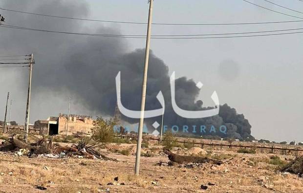 کویت انجام حملات به اهدافی در این کشور را تائید کرد