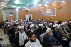 همایش «بررسی نقش آیت الله هاشمی رفسنجانی در نهضت امام خمینی(س)»