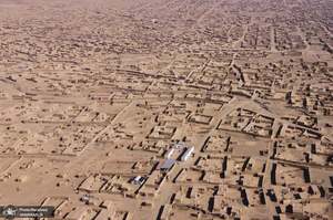 منتخب تصاویر امروز جهان- 10 دی 1400