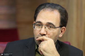 کارگروه برنامه ریزی همکاری موسسه تنظیم و نشر آثار امام (س) با وزارت آموزش و پرورش