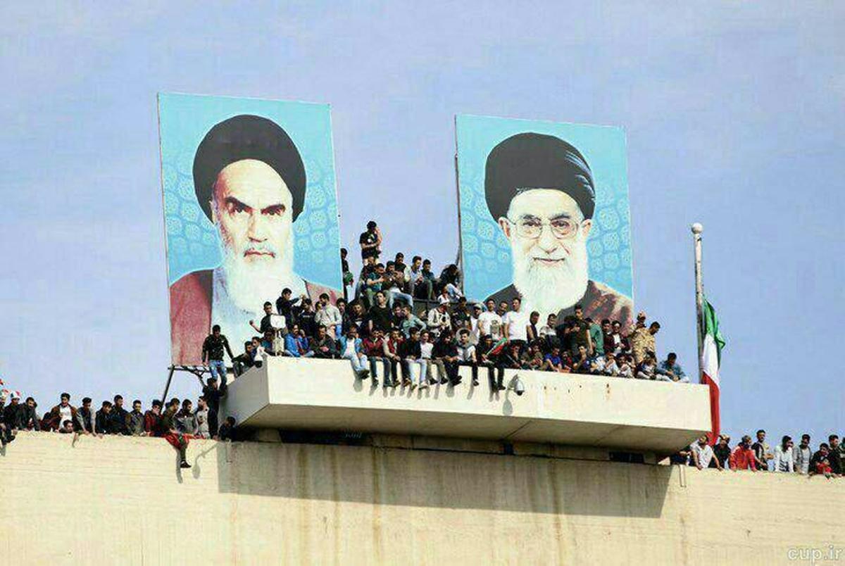 تمام حاشیه های جدال ایران و چین 
