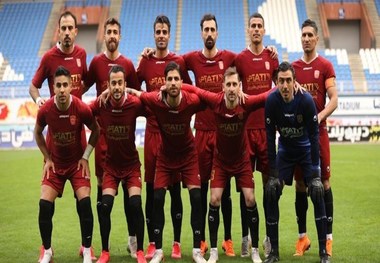 اتفاق عجیب برای شهرخودرو در لیگ قهرمانان آسیا با حذف الهلال!