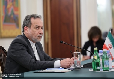 عراقچی: تا زمانی که تجاوزات رژیم صهیونیستی ادامه دارد، مذاکره‌ای در کار نخواهد بود / توانایی‌های دفاعی جمهوری اسلامی ایران قابل مذاکره نیست