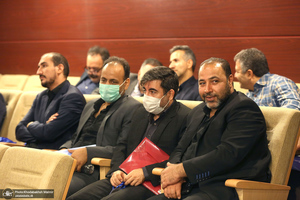 نشست های تخصصی سی و چهارمین سالگرد موسسه تنظیم و نشر آثار امام خمینی (س)