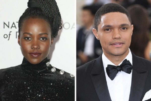 حضور برنده اسکار در فیلم خاطرات مجری معروف
