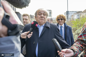 منتخب تصاویر امروز جهان - 6 فروردین 1404