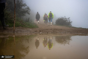 منتخب تصاویر امروز جهان- 21 مرداد
