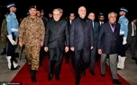 وزارت خارجه: برنامه‌ای برای سفر عراقچی و قالیباف به پاکستان یا قطر نیست